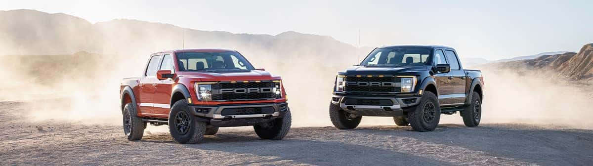 2022 Ford F-150: The All-New Ford F Series Is a Banger