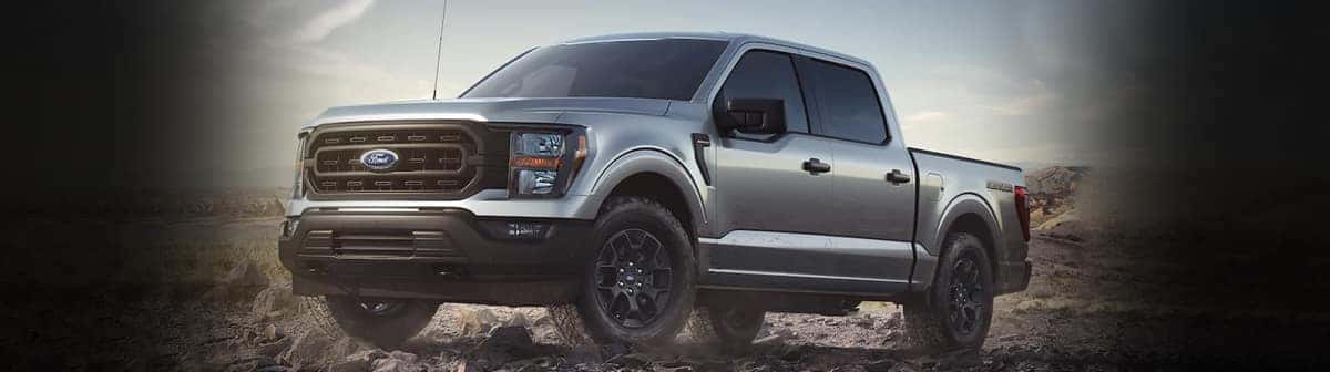 2023 Ford F-150 Review