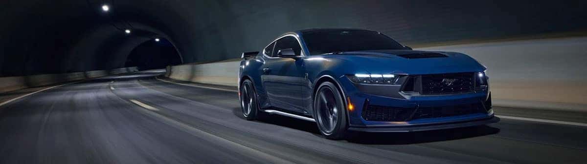 2023 Mustang Review
