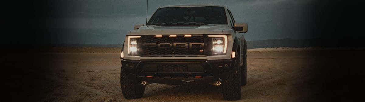 2023 Ford Raptor and Raptor R Review