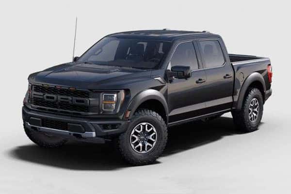 2023 FORD RAPTOR