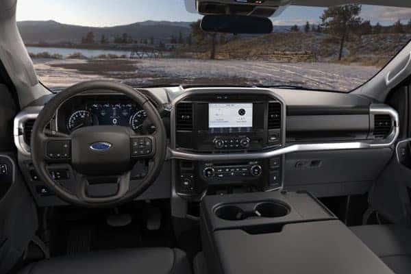 2023 Ford RAPTOR F-150