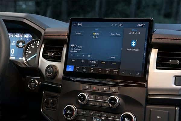 2023 Ford Expedition