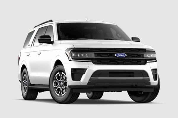 2023 Ford Expedition