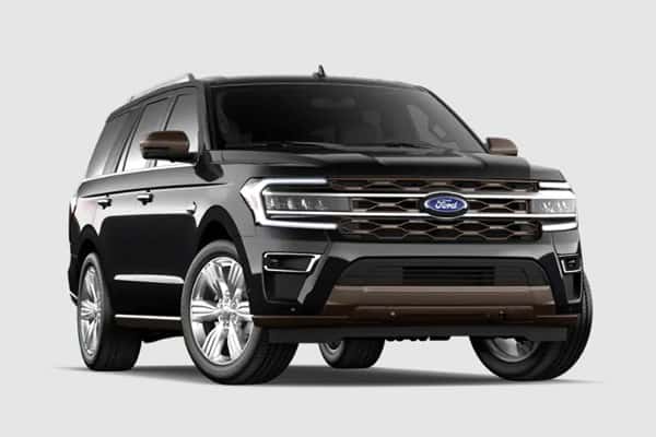 Ford Expedition MAX