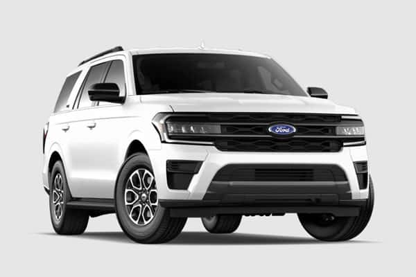 Ford Expedition MAX