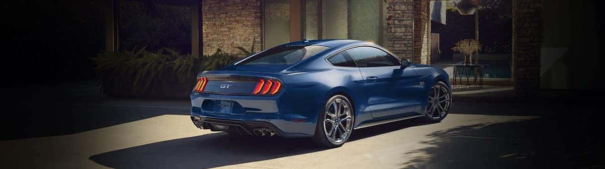 2023 Ford Mustang GT Review