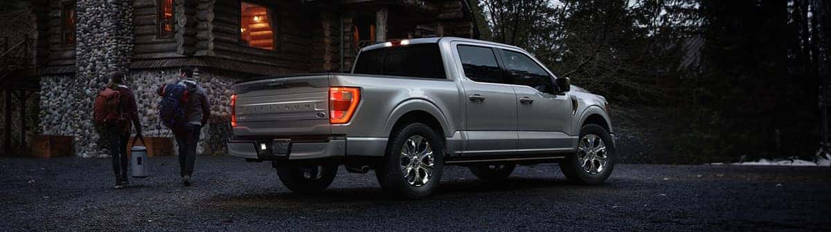 2023 Ford F-150 Platinum Review