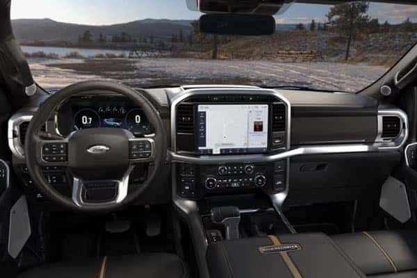Ford F-150 EXTERIOR