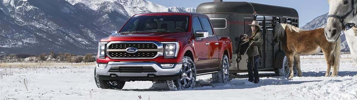 2023 F-150 King Ranch Review