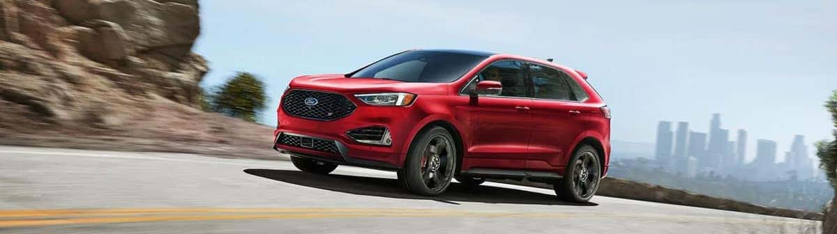 2024 Ford Edge Review