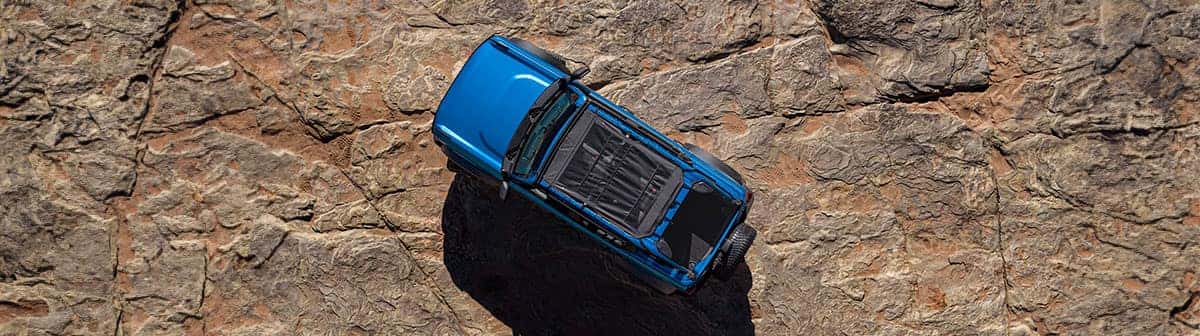 2024 Ford Bronco review