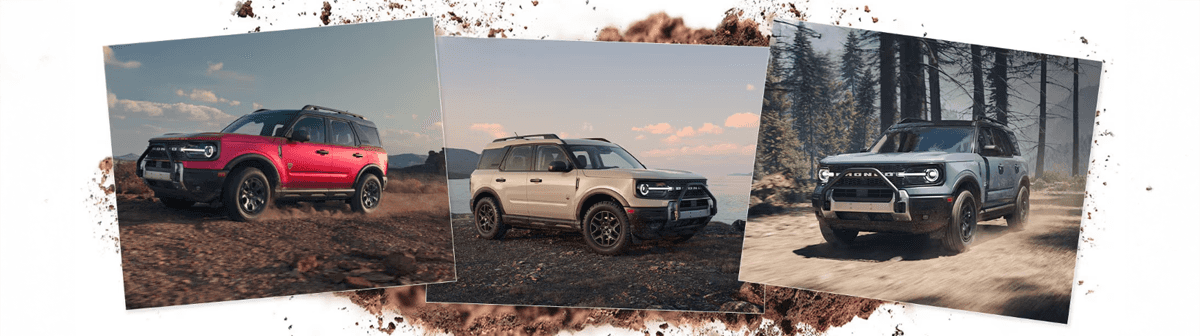 2025 Ford Bronco Outer Banks: Adventure Meets Refinement